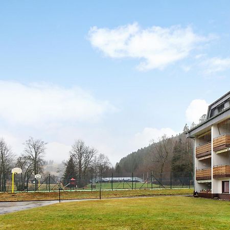 Eichhoernchens Paradies 托特莫斯 外观 照片